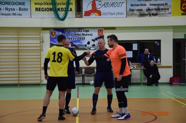 pfin 27